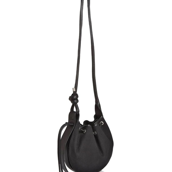 Black Behno Ina Crossbody - Picture 8 of 8